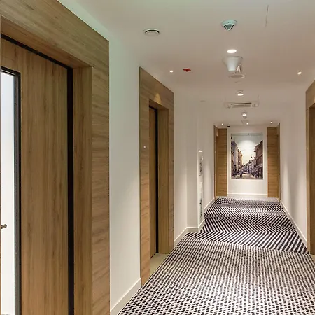 Hilton Garden - Radnicka